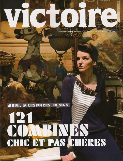 victoire/lesoir septembre 2010